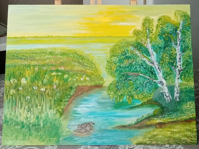 Владимир, Россия, Омск. Фото на сайте ГдеПапа.Ру