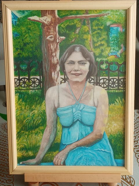 Владимир, Россия, Омск. Фото на сайте ГдеПапа.Ру