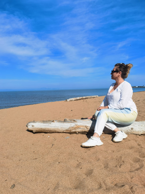 Ольга, Россия, Иркутск. Фото на сайте ГдеПапа.Ру