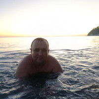 Алексей, Россия, Краснодар, 51 год