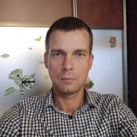 Sasha, Минск, Автозаводская, 34 года