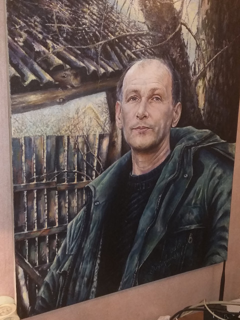 Владимир, Россия, Воронеж. Фото на сайте ГдеПапа.Ру