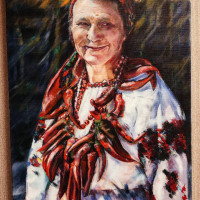 Владимир, Россия, Воронеж, 60 лет