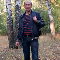 Владимир, Россия, Воронеж, 59 лет