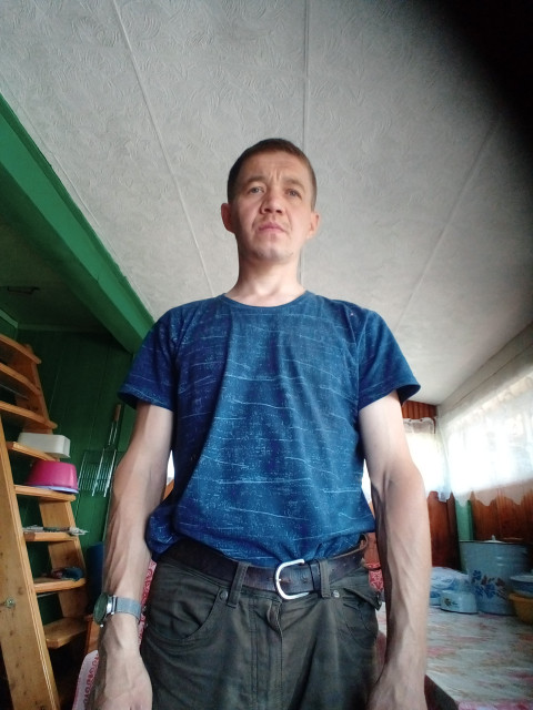 Вадим, Россия, Пермь, 43 года. Познакомлюсь с женщиной для любви и серьезных отношений. Анкета 804585. 