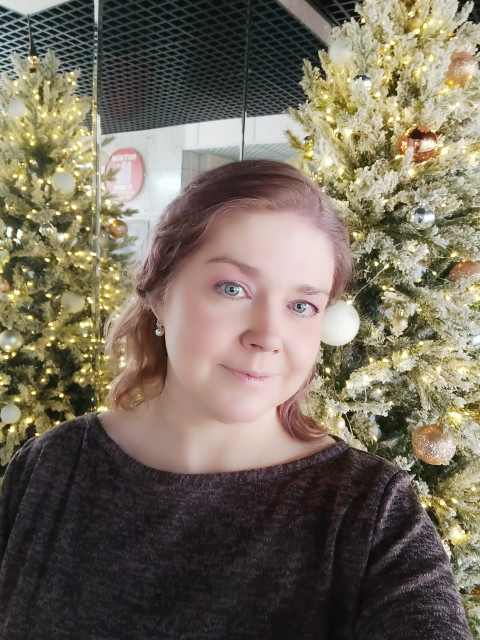 Анна, Россия, Хабаровск. Фото на сайте ГдеПапа.Ру