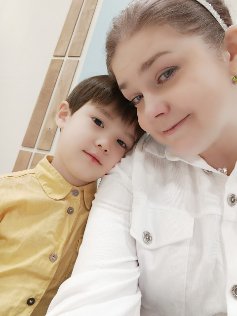 Анна, Россия, Хабаровск. Фото на сайте ГдеПапа.Ру