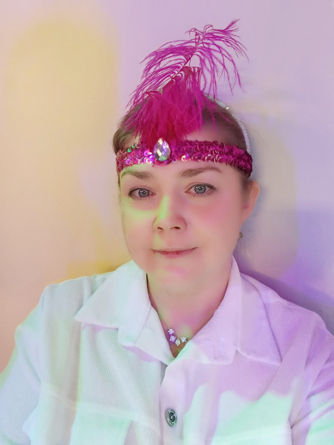 Анна, Россия, Хабаровск. Фото на сайте ГдеПапа.Ру