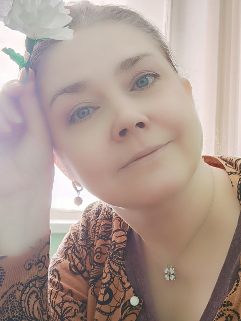 Анна, Россия, Хабаровск. Фото на сайте ГдеПапа.Ру