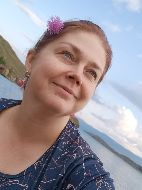 Анна, Россия, Хабаровск. Фото на сайте ГдеПапа.Ру