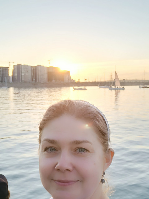 Анна, Россия, Хабаровск. Фото на сайте ГдеПапа.Ру