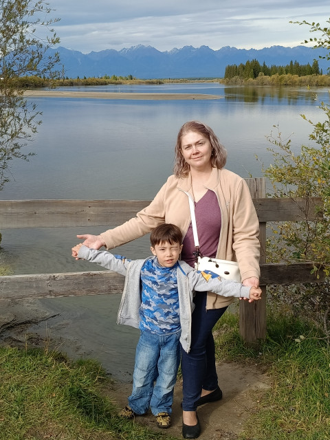 Анна, Россия, Хабаровск. Фото на сайте ГдеПапа.Ру