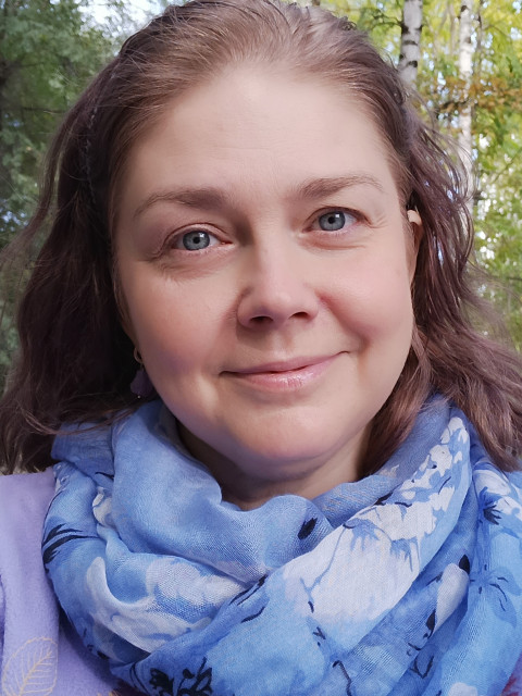 Анна, Россия, Хабаровск. Фото на сайте ГдеПапа.Ру