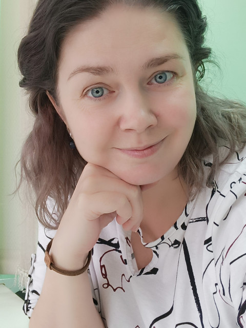 Анна, Россия, Хабаровск. Фото на сайте ГдеПапа.Ру