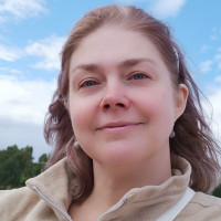 Анна, Россия, Хабаровск, 47 лет