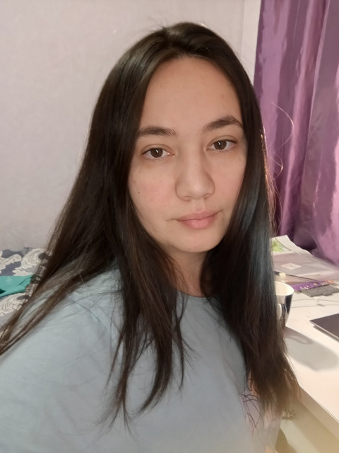 Ольга, Россия, Москва. Фото на сайте ГдеПапа.Ру