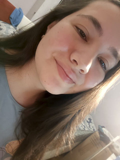 Ольга, Россия, Москва. Фото на сайте ГдеПапа.Ру