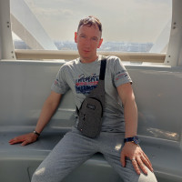 Игорь Лебедев, Санкт-Петербург, м. Проспект Ветеранов, 43 года