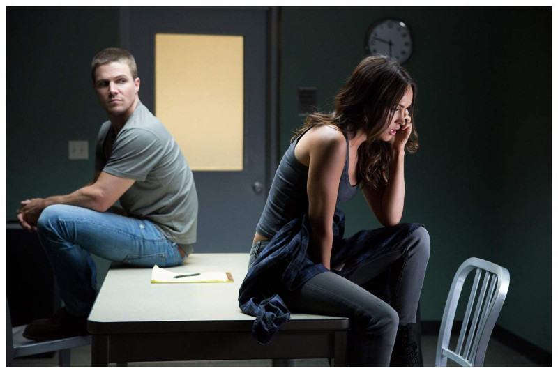 Давай разведемся