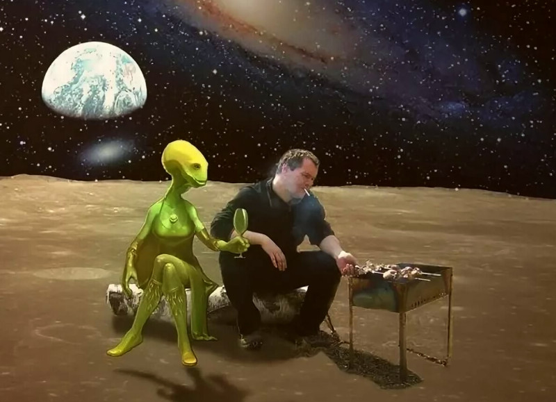 Есть ли жизнь в пределах Солнечной системы?