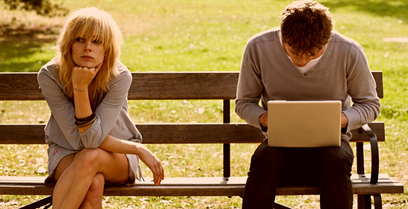 Неправильные мужики