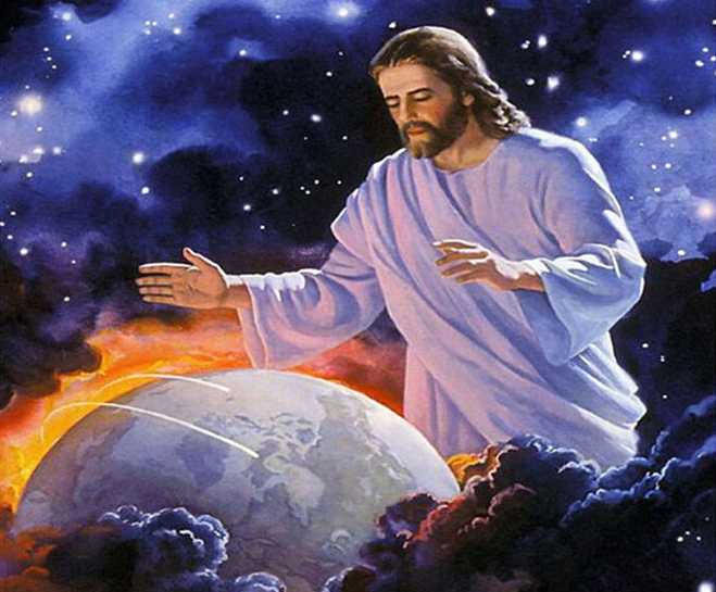 Божественный вопрос