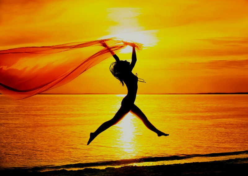 Счастье есть! Сегодня Международный день счастья.