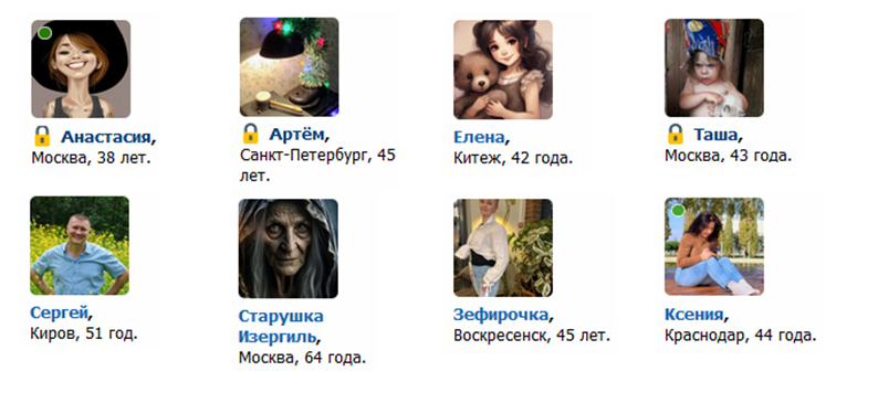 Снегонасыпательная викторина: победители и призеры