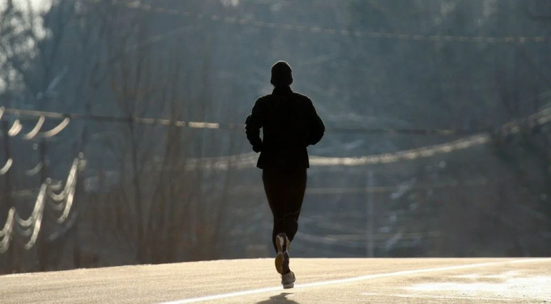 Беги, Форест, беги!