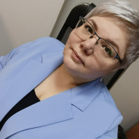 Елена, Москва, м. Крылатское, 43 года