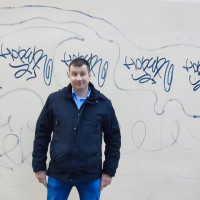 Дмитрий, Россия, Санкт-Петербург, 36 лет