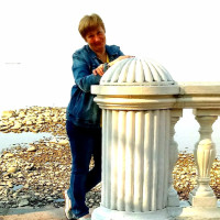 Ольга, Санкт-Петербург, м. Проспект Ветеранов, 64 года