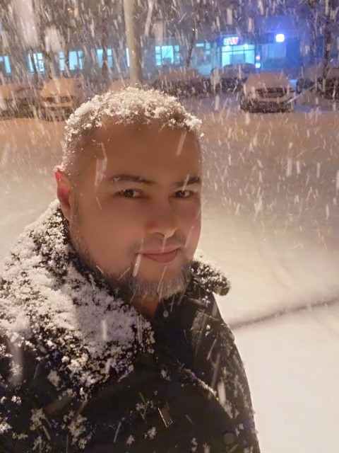 Дима Миронов, Москва, м. Царицыно, 43 года, 1 ребенок. Знакомство без регистрации