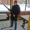 Сергей Цыпин, 45, Россия, Новосибирск