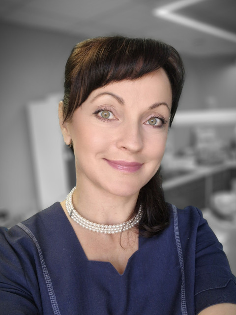 Елена, Беларусь, Минск. Фото на сайте ГдеПапа.Ру