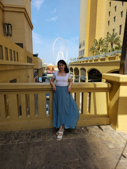 Елена, Беларусь, Минск. Фото на сайте ГдеПапа.Ру