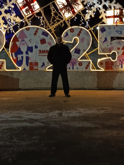 Виктор Котилевский, Россия, Курск. Фото на сайте ГдеПапа.Ру