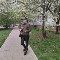 Лика Вайт, Россия, Калининград, 49 лет