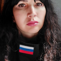 Вера, Россия, Москва, 79 лет