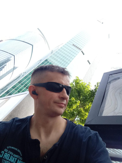Серёга, Россия, Москва, 39 лет. Познакомится с женщиной