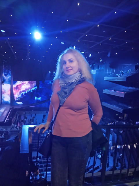 Мила, Россия, Рязань. Фото на сайте ГдеПапа.Ру