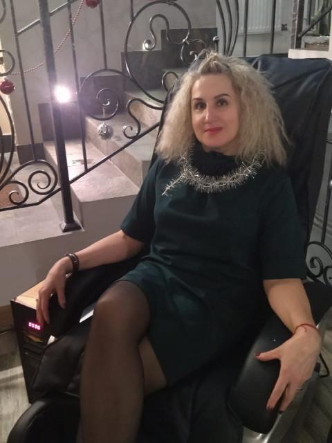 Мила, Россия, Рязань. Фото на сайте ГдеПапа.Ру