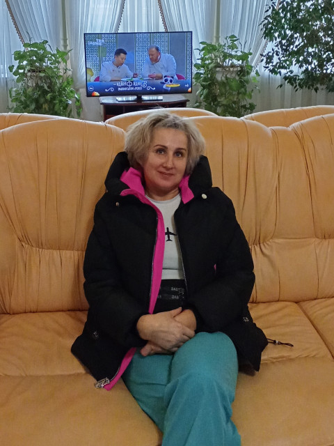 Мила, Россия, Рязань. Фото на сайте ГдеПапа.Ру