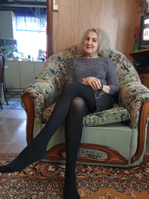 Мила, Россия, Рязань. Фото на сайте ГдеПапа.Ру