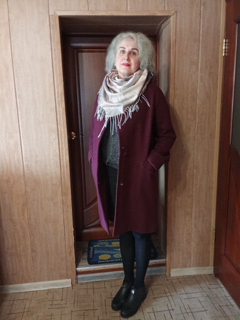 Мила, Россия, Рязань. Фото на сайте ГдеПапа.Ру