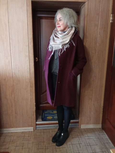 Мила, Россия, Рязань. Фото на сайте ГдеПапа.Ру