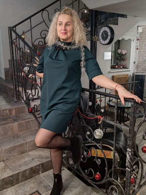 Мила, Россия, Рязань. Фото на сайте ГдеПапа.Ру