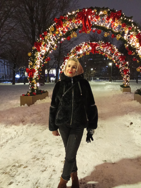 Мила, Россия, Рязань. Фото на сайте ГдеПапа.Ру