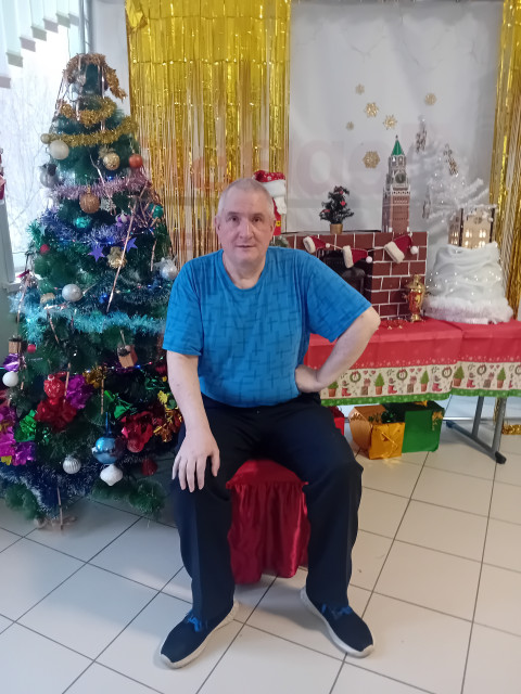 Андрей, Россия, Москва. Фото на сайте ГдеПапа.Ру