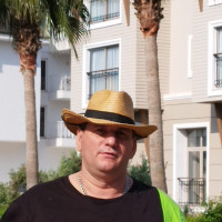 Игорь, Россия, Москва, 54 года